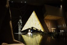 مسئولة بمكتبة الإسكندرية عن احتفال المحافظة بالمتحف الكبير: رسالة فخر من عروس البحر المتوسط