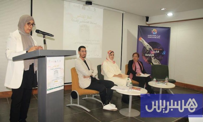 مسابقة القصاصين الشباب تهتم بالإبداع