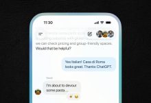 مساحة عمل مشتركة.. ChatGPT يبدأ اختبار ميزة الدردشة الجماعية