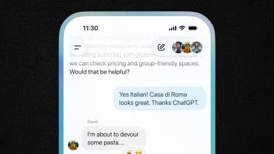 مساحة عمل مشتركة.. ChatGPT يبدأ اختبار ميزة الدردشة الجماعية