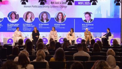 مساعد وزير الخارجية: المرأة الكويتية هي الأعلى تمكيناً في العلوم والتكنولوجيا عالمياً