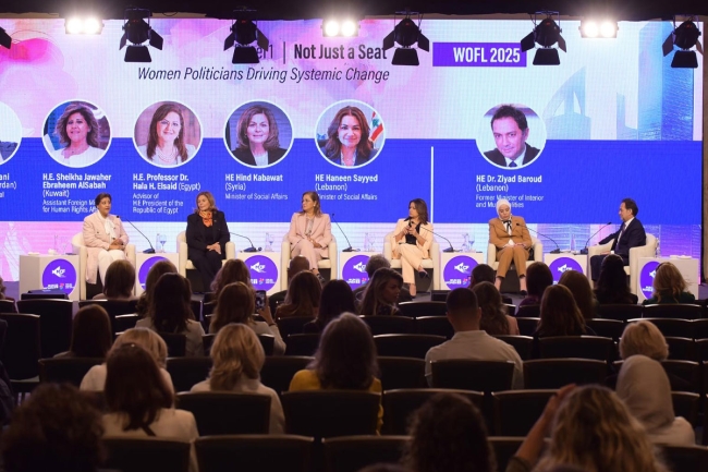 مساعد وزير الخارجية: المرأة الكويتية هي الأعلى تمكيناً في العلوم والتكنولوجيا عالمياً