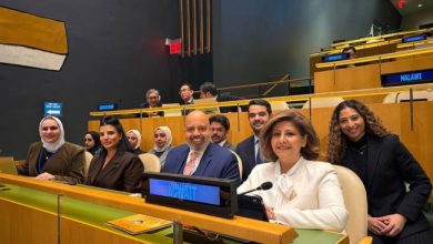 مساعد وزير الخارجية: ملتزمون بمكافحة جريمة الاتجار بالأشخاص باعتبارها انتهاكاً صارخاً لحقوق الإنسان