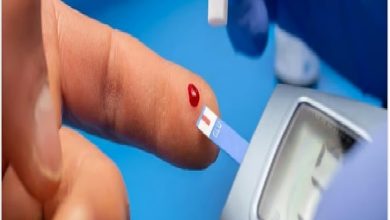 مستشفى الملك عبدالعزيز يوضح أنواع مرض السكري ومضاعفاته