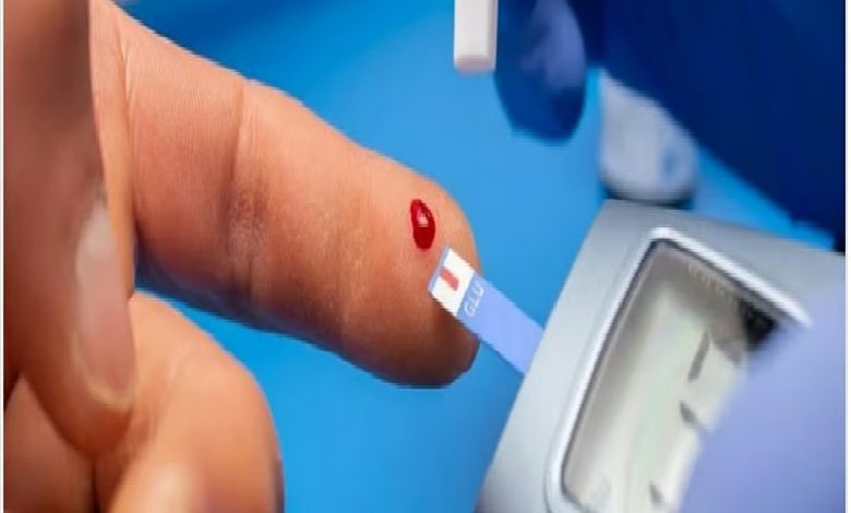 مستشفى الملك عبدالعزيز يوضح أنواع مرض السكري ومضاعفاته