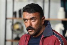 مسلسلات رمضان 2026... انطلاق تصوير مسلسل علي كلاي لـ أحمد العوضي