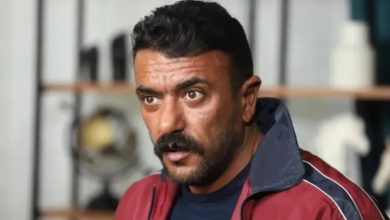 مسلسلات رمضان 2026... انطلاق تصوير مسلسل علي كلاي لـ أحمد العوضي