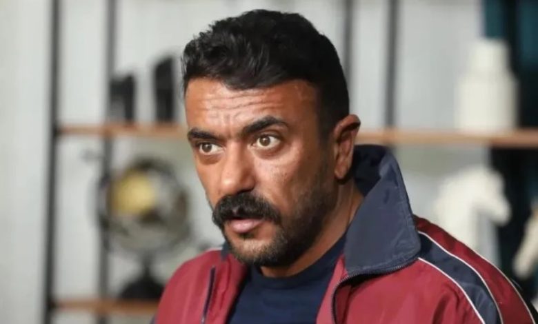 مسلسلات رمضان 2026... انطلاق تصوير مسلسل علي كلاي لـ أحمد العوضي