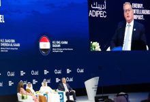 مشاركة بترولية ناجحة لمصر في مؤتمر أديبك 2025 للطاقة