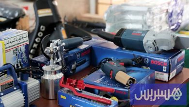 مشاريع تعزز كرامة سجناء سابقين‎