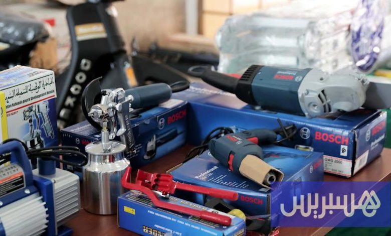 مشاريع تعزز كرامة سجناء سابقين‎