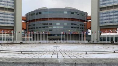 مشروع قرار في الوكالة الدولية للطاقة الذرية يطالب إيران بالتعاون الكامل في ملفها النووي