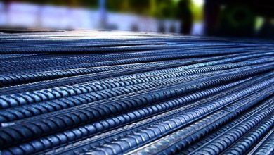 مصادر: مصانع الدرفلة تخفض إنتاجها 50% بسبب نقص «البيلت»