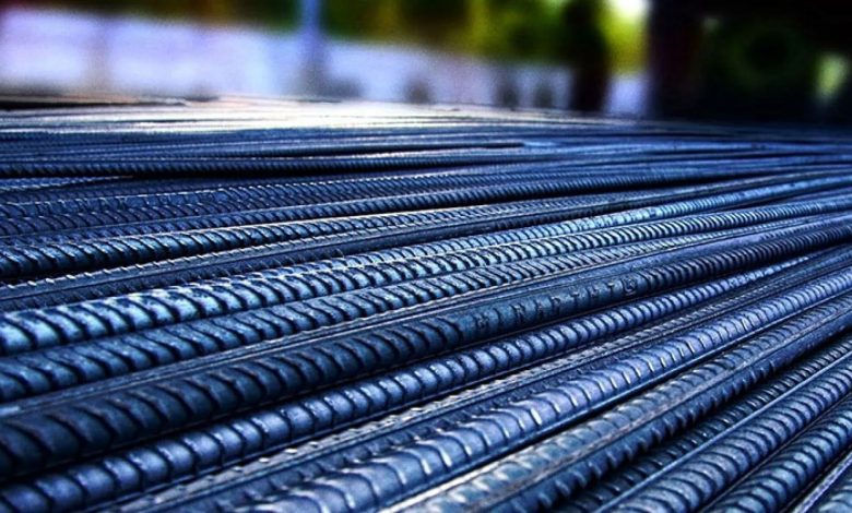 مصادر: مصانع الدرفلة تخفض إنتاجها 50% بسبب نقص «البيلت»