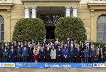 مصدر لـ "قدس": وزيرة الخارجية تلتقي دبلوماسية إسرائيلية في مدريد