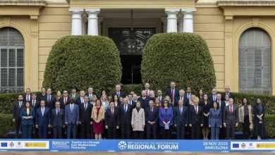 مصدر لـ "قدس": وزيرة الخارجية تلتقي دبلوماسية إسرائيلية في مدريد