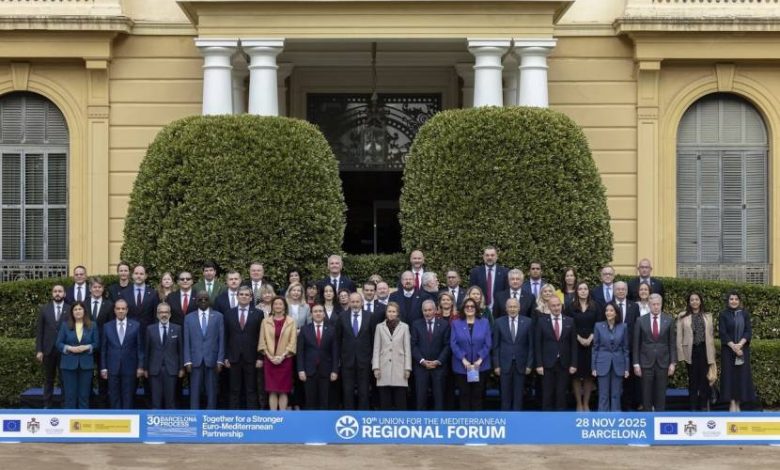 مصدر لـ "قدس": وزيرة الخارجية تلتقي دبلوماسية إسرائيلية في مدريد