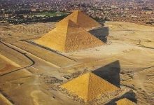 مصر تتهيأ للإعلان عن كشف أثري مذهل داخل هرم خوفو