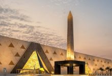 مصر ترحب بقادة العالم في افتتاح المتحف المصري الكبير