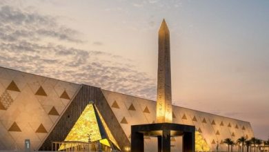 مصر ترحب بقادة العالم في افتتاح المتحف المصري الكبير