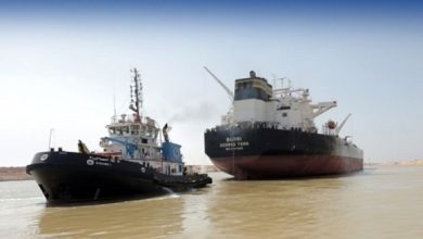 مصر تستعد لظهور منطقة صناعية كبرى تشبه الصين قرب قناة السويس