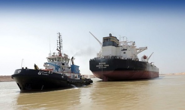 مصر تستعد لظهور منطقة صناعية كبرى تشبه الصين قرب قناة السويس