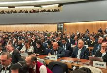 مصر تفوز بمقعد في الجمعية العامة للمنظمة البحرية الدولية IMO