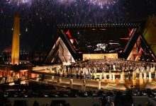 مصر تكشف حقيقة منح "الچايكا" حق إدارة المتحف المصري الكبير