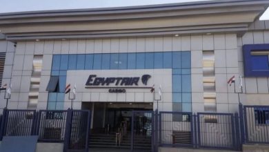 مصر للطيران للشحن الجوي تطلق حزمة خدمات مضافة جديدة لتعزيز كفاءة المنظومة