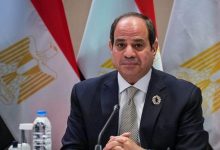 مصر وألمانيا توقعان اتفاقا جديدا لمبادلة الديون...