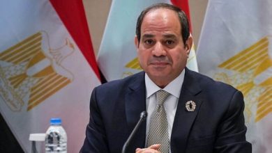 مصر وألمانيا توقعان اتفاقا جديدا لمبادلة الديون...