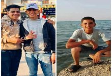 مصرع ثلاثة شباب في حادث تصادم بين دراجة نارية وتروسيكل بالشرقية