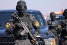 مصرع شخص وضبط 2 آخرين في تبادل لإطلاق النار مع قوات الأمن بقنا