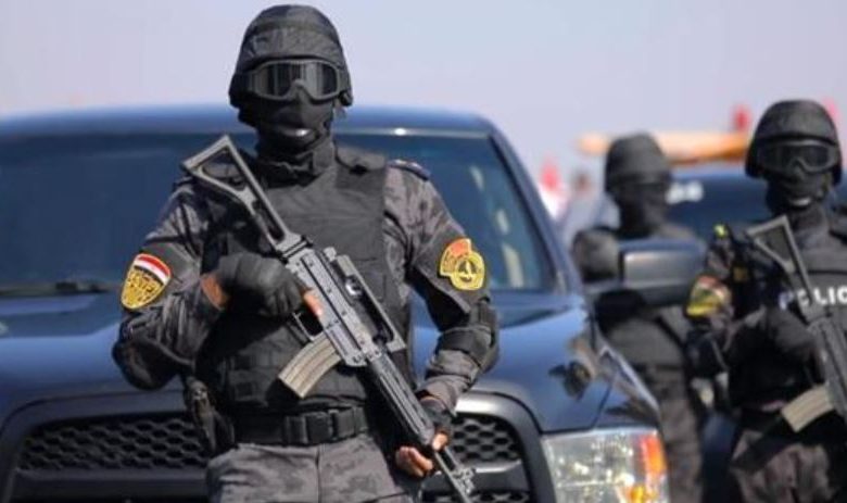 مصرع شخص وضبط 2 آخرين في تبادل لإطلاق النار مع قوات الأمن بقنا