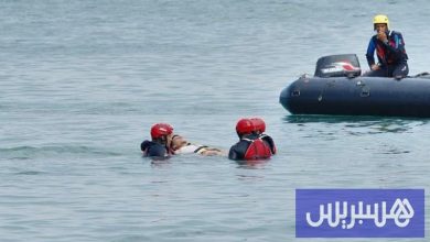 مصرع طفلين نواحي القصر الكبير‬