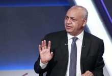 مصطفى بكري بعد فوزه بعضوية مجلس النواب: شكرا للرئيس السيسي راعي التجربة