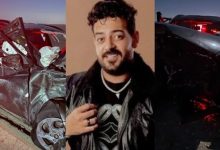 مصطفى كامل: أتابع حالة إسماعيل الليثي لحظة بلحظة وأتمنى له الشفاء العاجل