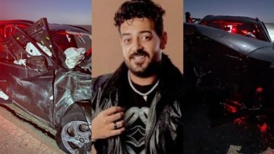 مصطفى كامل: أتابع حالة إسماعيل الليثي لحظة بلحظة وأتمنى له الشفاء العاجل