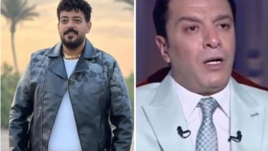 مصطفى كامل عن إمكانية تدخل الموسيقيين لسداد التزامات الراحل إسماعيل الليثي: النقابة مال عام