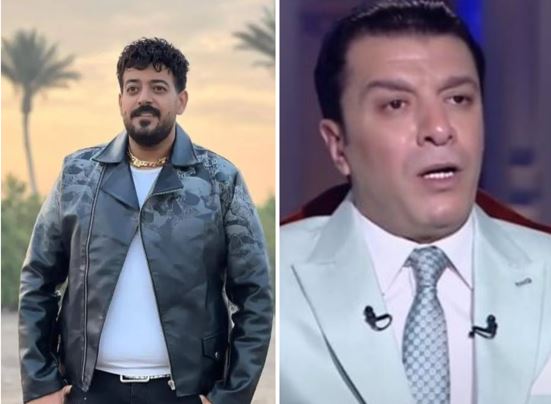 مصطفى كامل عن إمكانية تدخل الموسيقيين لسداد التزامات الراحل إسماعيل الليثي: النقابة مال عام