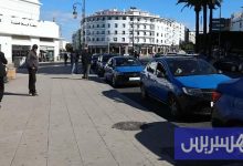 مطالب بتكوين لغوي للسائقين