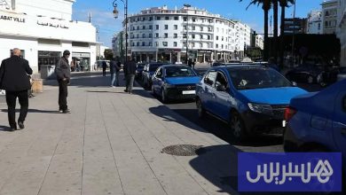 مطالب بتكوين لغوي للسائقين