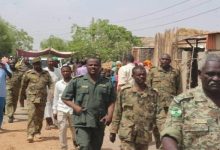 معارك عنيفة بين الجيش و”الدعم السريع” في بابنوسة وواشنطن تدعو أطراف الصراع للموافقة الفورية على الهدنة