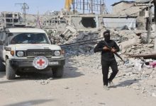 معاريف: التحقق من جثث 3 أسرى سلمتهم حماس