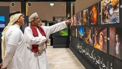 معرض الكويت للإبداع الفني.. جسر كويتي يجمع الشعوب ويعزز التواصل الحضاري