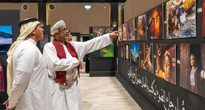 معرض الكويت للإبداع الفني.. جسر كويتي يجمع الشعوب ويعزز التواصل الحضاري