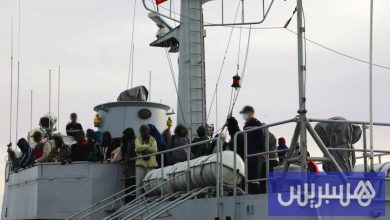 معطيات رسمية تكشف استمرار ضغط الهجرة غير النظامية على المغرب