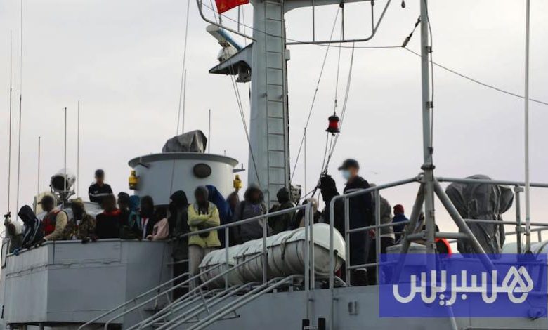 معطيات رسمية تكشف استمرار ضغط الهجرة غير النظامية على المغرب