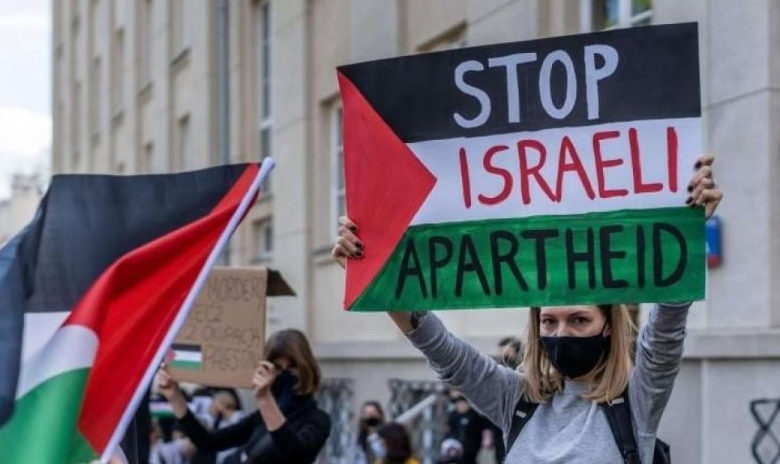 معهد دراسات الأمن القومي : إسرائيل أمام فرصة قصيرة قبل اضطرابات ما بعد ترامب