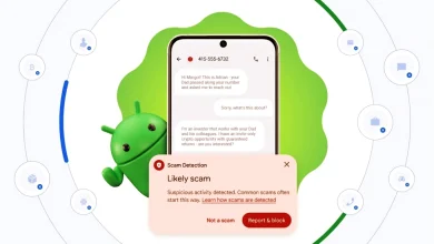 مفاجأة: دراسة جديدة تكشف تفوق أنظمة أندرويد على iOS في مواجهة الاحتيال